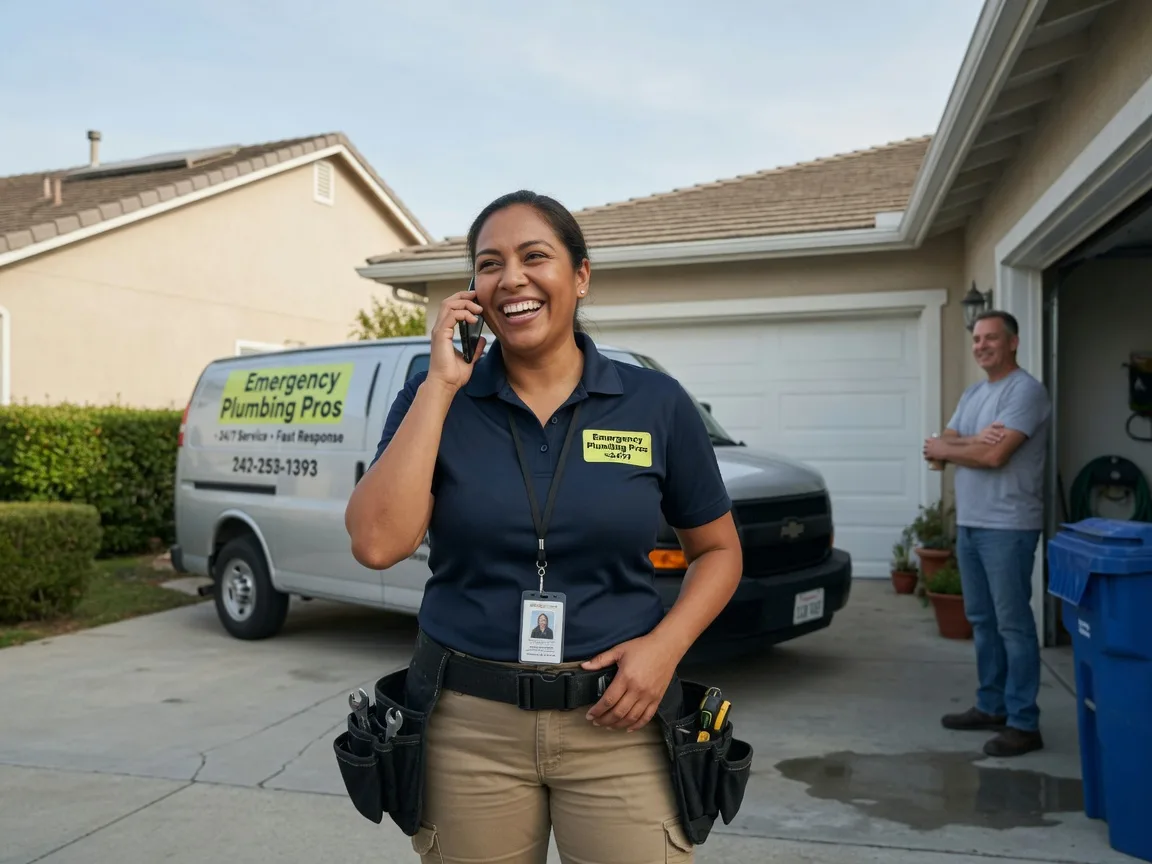 Emergency Plumber Camden, TN FAQs